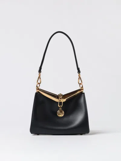 ETRO SHOULDER BAG ETRO WOMAN COLOR BLACK,F74528002