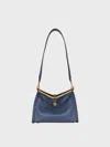 Etro Handbag  Woman Color Blue