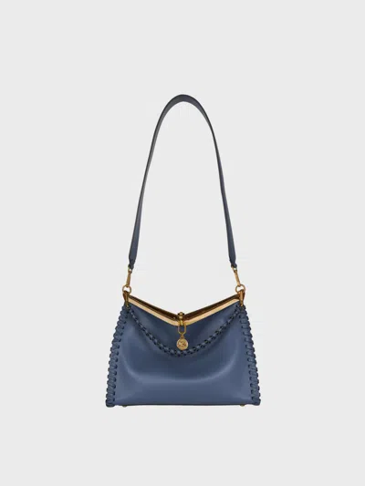 Etro Handbag  Woman Color Blue