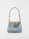 Etro Mini Bag  Woman Color Sky Blue In Blue