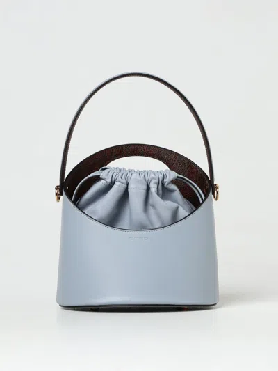 Etro Handbag  Woman Color Dust