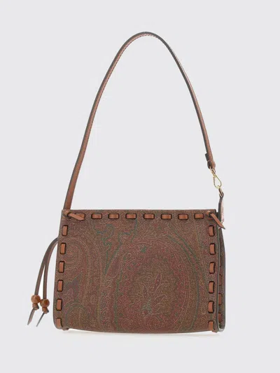 Etro Handbag  Woman Color Multicolor