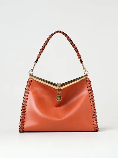 Etro Handbag  Woman Color Orange