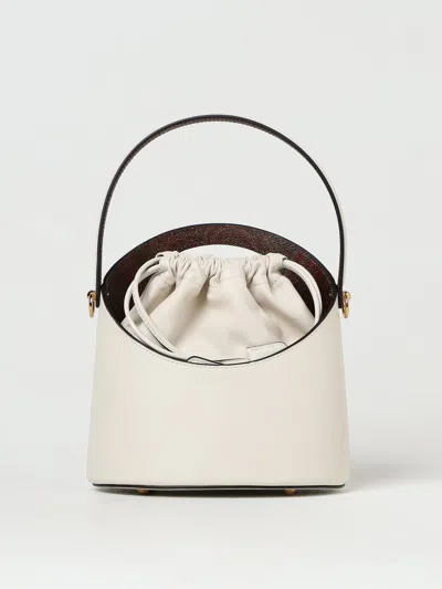 Etro Handbag  Woman Color Yellow Cream