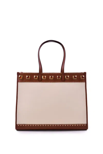 Etro Handbag In White