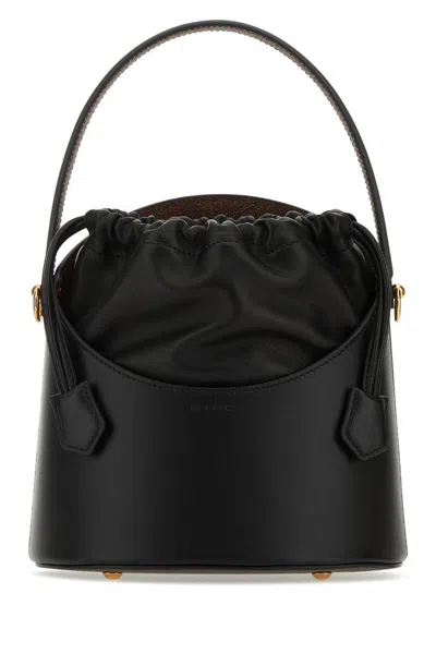 Etro Handbags.