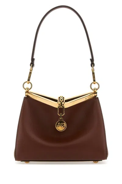 Etro Handbags.