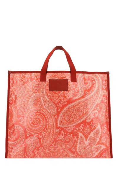 ETRO ETRO HANDBAGS.