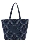 Etro Handbags. In Floral