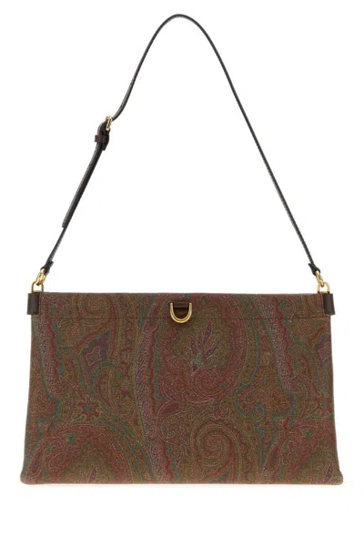 ETRO ETRO HANDBAGS.