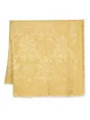 Etro Patterned-jacquard Scarf