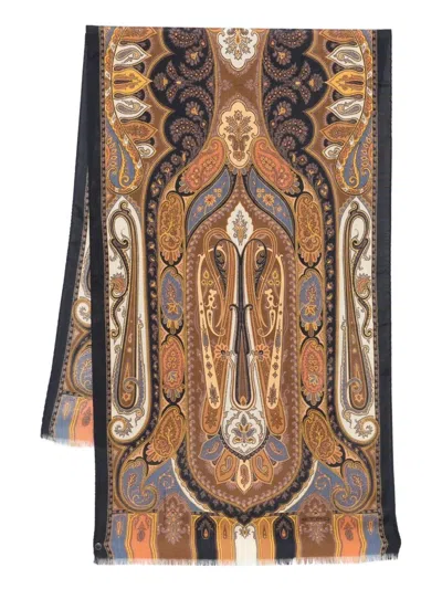 ETRO ETRO HANDKERCHIEF