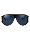 Etro New Tailoring Sunglasses In Blue