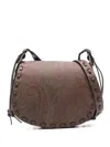 Etro Small Drya Cross Body Bag