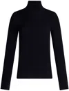 Etro Wool Knitwear In 蓝色