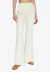 Etro Paisley Jacquard Tailored Pants
