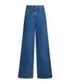 Etro Jeans In Blue