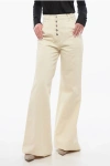 Etro High-waisted Loose Fit Denims
