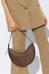 Etro Hobo Essential Small Shoulder Bag In Multicolour
