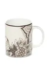 Etro Home Bloom Mug In Neutrals