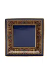 Etro Home Cachemire Square Trinket Tray In Blue