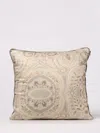 Etro Home Cushions Lifestyle  In Neutral