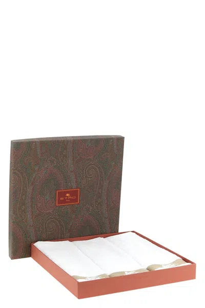 ETRO HOME 'DAFNE' 6 WASHES SET