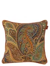 Etro Home Double-face Pillow Cushions Multicolor In Multi