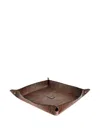 Etro Home Paisley-pattern Tray In Multi