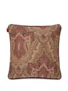 Etro Home Paisley-print Cushion (45 X 45cm) In Multi