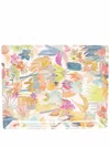 Etro Home Tray 47x38 Cm