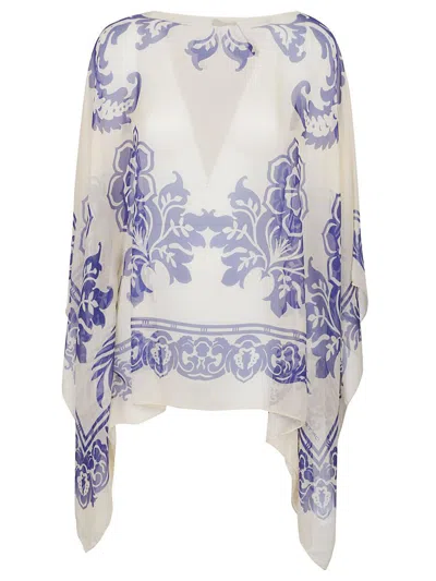 ETRO ETRO JACKET