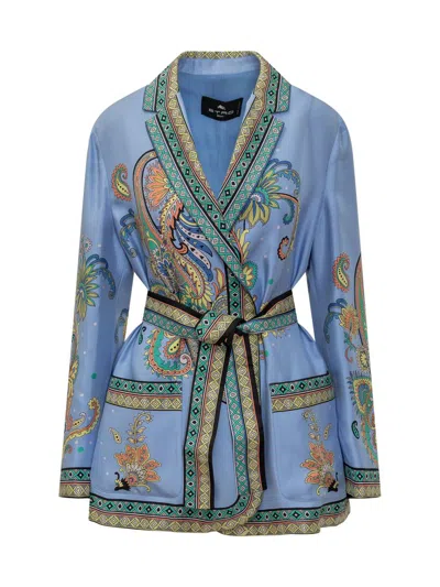 ETRO ETRO JACKET