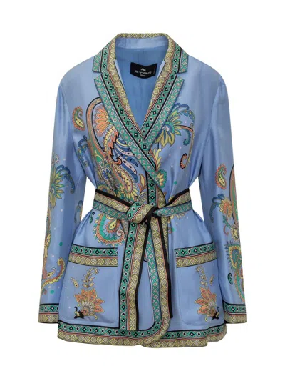 ETRO ETRO JACKET