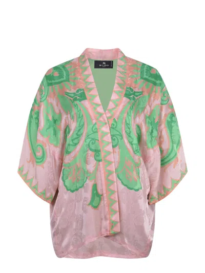 Etro Jacket