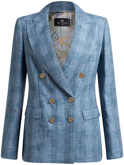 ETRO JACKET
