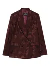 Etro Wrca001099tjb41 M5039 In Brown