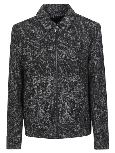 ETRO ETRO JACKET