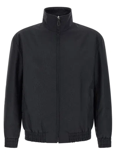 Etro Jacket In Black