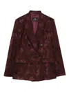 Etro Wrca001099tjb41 M5039 In Brown