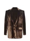 Etro Coatsjackets In Brown