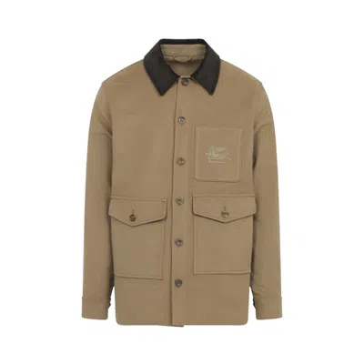 ETRO ETRO JACKET