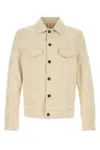 Etro Jacket In Brown