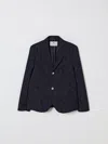 Etro Jacket  Kids Color Blue In Blue