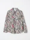 Etro Jacket  Kids Color Ivory