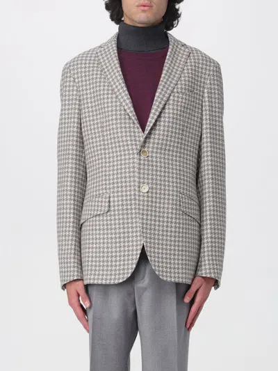Etro Jacket  Men Color White