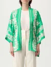 Etro Jacke  Damen Farbe Bunt
