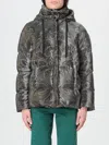 Etro Jacket  Woman Color Multicolor In Gray