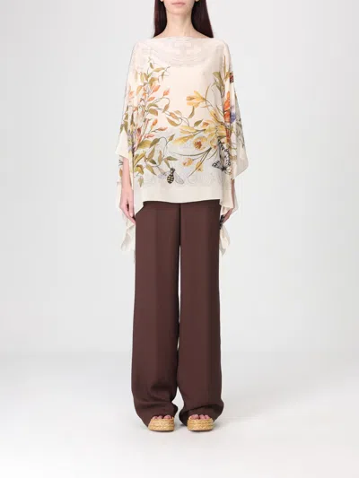 Etro Jacket Woman  In Multi