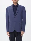 Etro 재킷  남성 색상 멀티컬러 In Blue